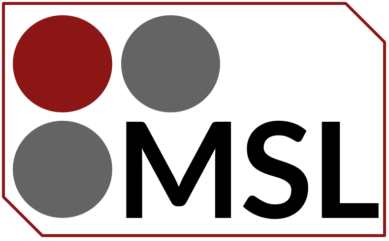 Multi-robot Systems Lab Logo